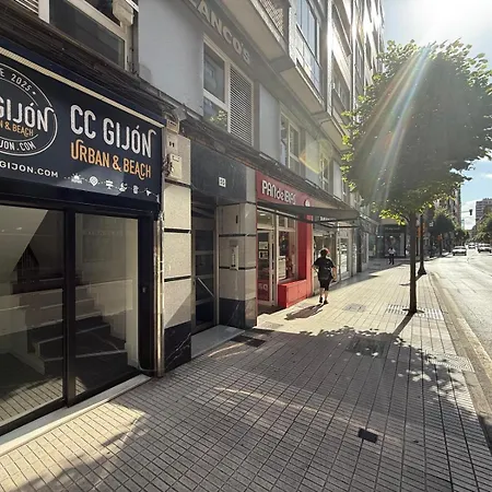 Casa de hóspedes Cc *